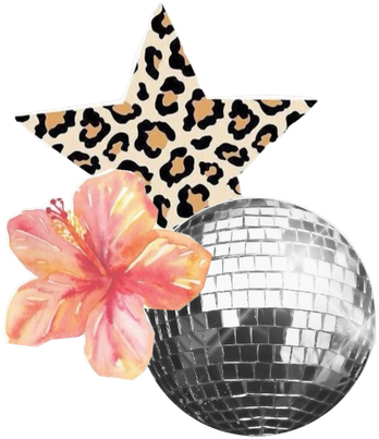 decorative cluster