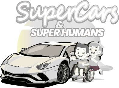 SuperCars