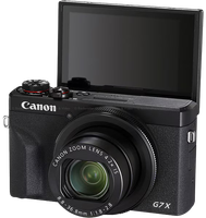 Canon camera