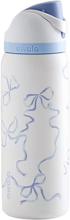 Water bottle