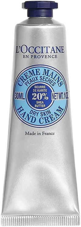 Hand cream
